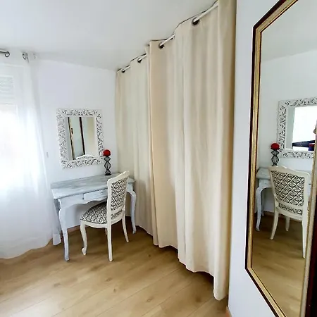 Vakantiehuis Gite De L'aiguille Oeyreluy