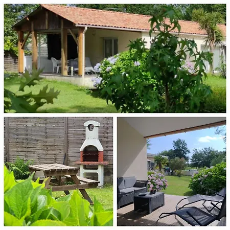 Casa vacanze De L'aiguille