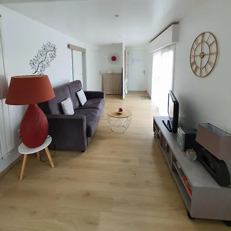 De L'aiguille Σπίτι διακοπών *