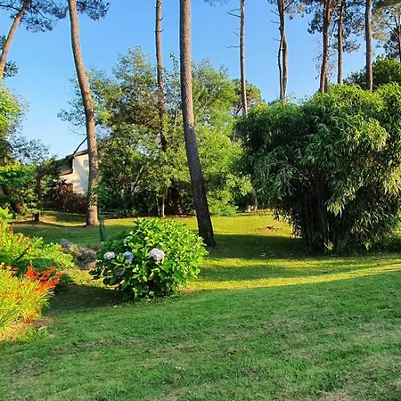 Σπίτι διακοπών De L'aiguille Oeyreluy