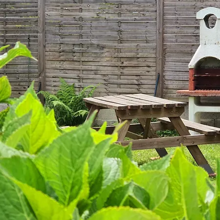 De L'aiguille Σπίτι διακοπών *