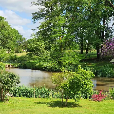 De L'aiguille Σπίτι διακοπών