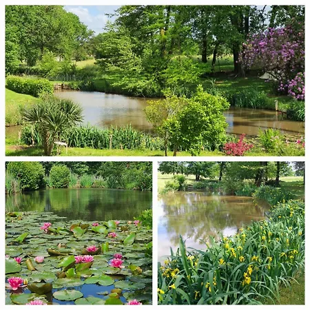 De L'aiguille Σπίτι διακοπών